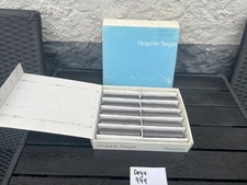 10 x Degudent Graphit Schmelztiegel für Tiegelschleudern NEU REF 5323510068