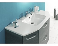 Pelipal Möbelwaschtisch