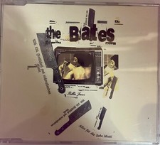 The Bates - Billy Jean CD