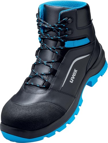 Uvex xenova stiefel s3 - stiefel,