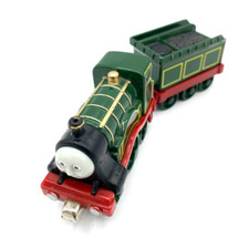 Emily- Thomas und seine