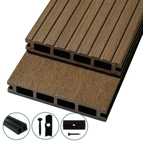 Woodstore24 terrassendielen - woodstore24,