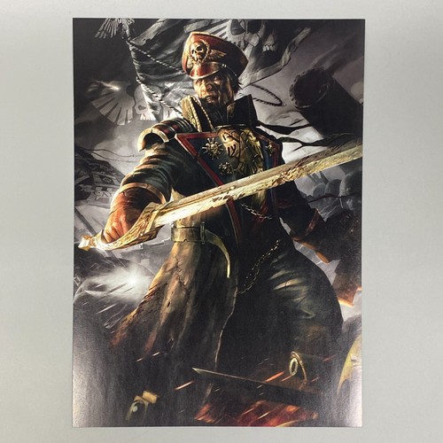 Astra militarum commissar - astra,