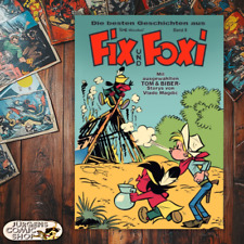 Die besten Geschichten aus Fix