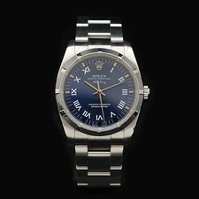 Rolex oyster perpetual - rolex,