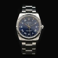 Rolex Oyster Perpetual