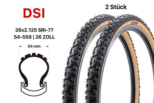 Stück zoll fahrrad - 2, 26