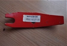 Garnhaltefeder welger - garnhaltefeder,
