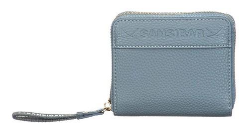 Sansibar zip wallet - sansibar,