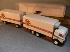1/87 Herpa WDV MB SK