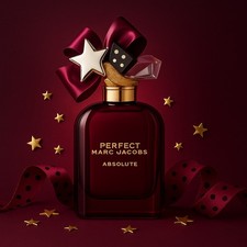 Marc Jacobs / Perfect Absolute
