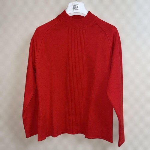 Christian dior pullover rot - dior,