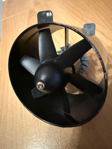 Verkaufe elektro impeller - verkaufe,