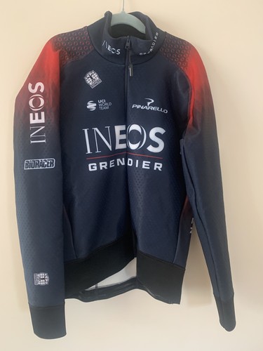 Bioracer ineos grenadiers - ineos,