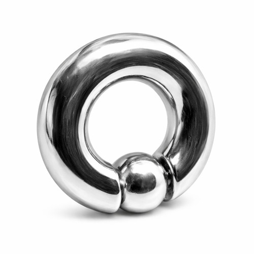 Heavy 43mm bcr ring - heavy,