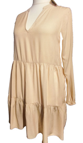 Amisu damen kleid - amisu,