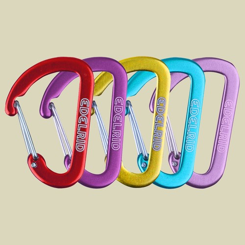 Edelrid micro - micro,