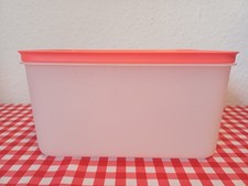 Tupperware  * Gefrierbehälter