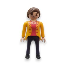 Playmobil Figur Frau