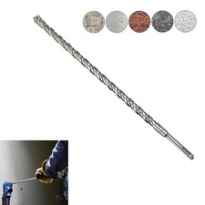 Geaky Sds Plus - Bohrspitze für Schlagbohrmaschine 14 x 350 mm