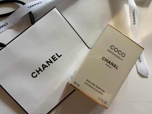 Chanel coco mademoiselle 50ml - coco,