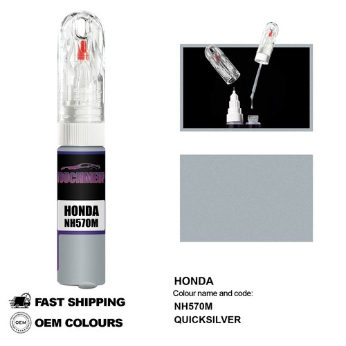 Für honda quicksilver - honda, nh570m