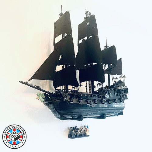Wandhalterung für lego - lego, icons