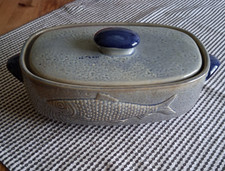 Heringstopf - Fischtopf -