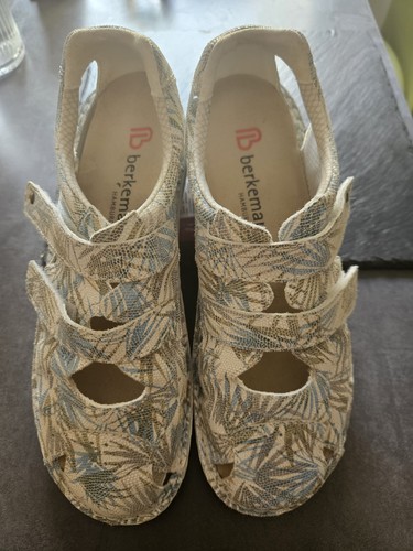 Berkemann damen schuhe 39 - gr,