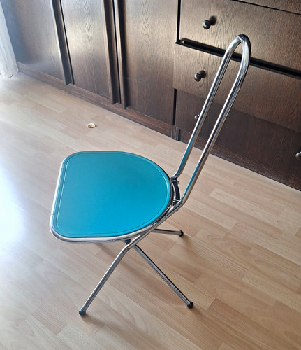 Ikea isak klappstuhl vintage - ikea,
