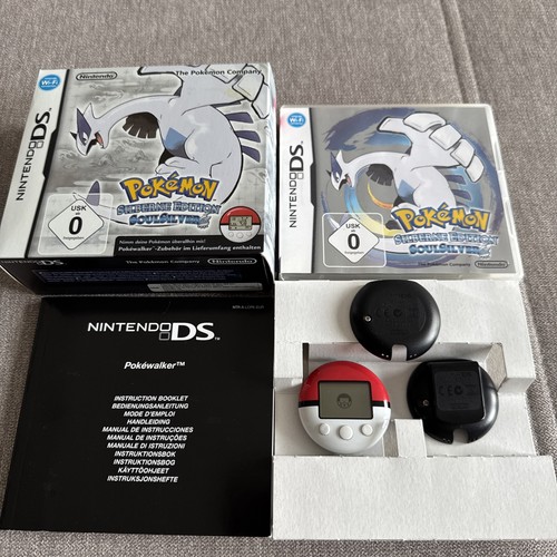 Pokémon silberne edition - pokémon,