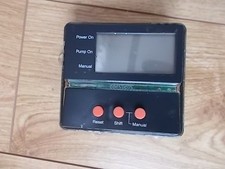Gardena 4000 / 5000 / 6000 Lcd