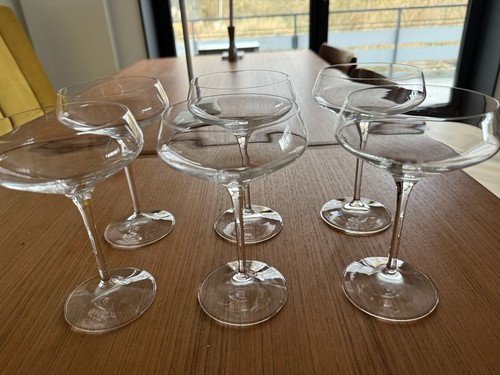 Rcr champagnergläser - rcr,
