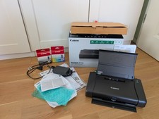 Canon PIXMA IP100 Mobiler