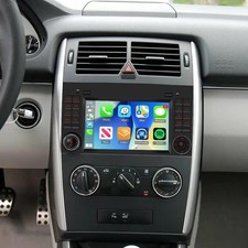 Carplay Autoradio Für