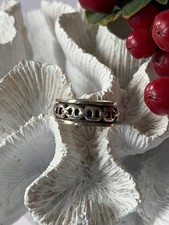 Vintage Ring Spinning 925