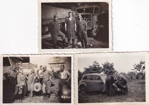 Foto soldaten automobil - x,
