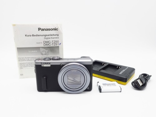 Lumix panasonic dmc - lumix,