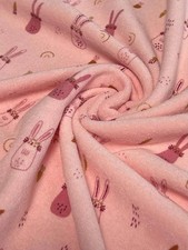 Frottee Stoff Kinderstoff