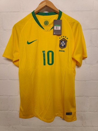 Neu brasilien nike trikot - brasilien,
