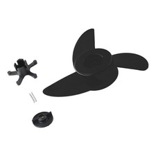 Hochfester Dreiblatt-Propeller