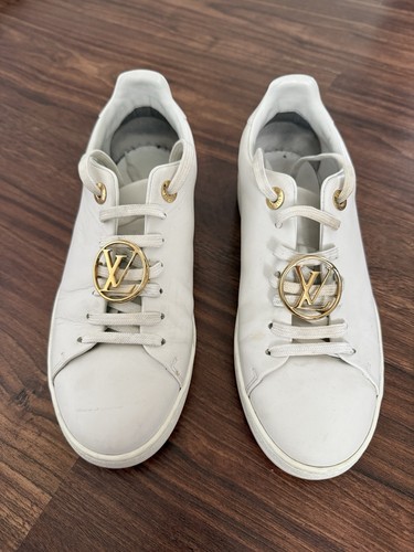 Louis vuitton weiße - vuitton, damen