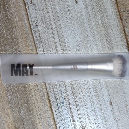 May doppelend make pinsel - doppelend, make-up-pinsel