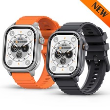 2025 KOSPET PULSE Smartwatch