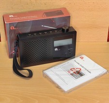 1byOne Portables DAB+/FM Radio