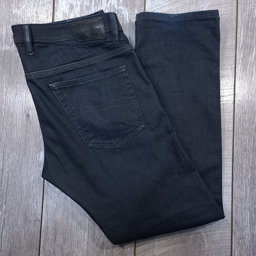 Diesel shioner jeans - shioner, men