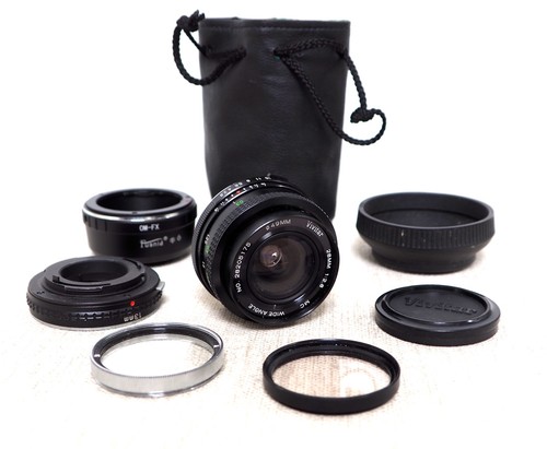 Fujifilm fuji mount dslr - fuji, x-mount