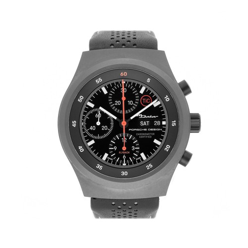 Porsche design chronograph - porsche,