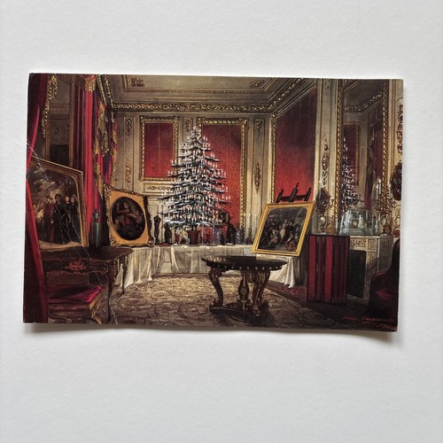 Weihnachtskarte royal - weihnachtskarte,