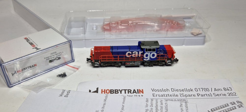 Hobbytrain spur h2935 - hobbytrain, n